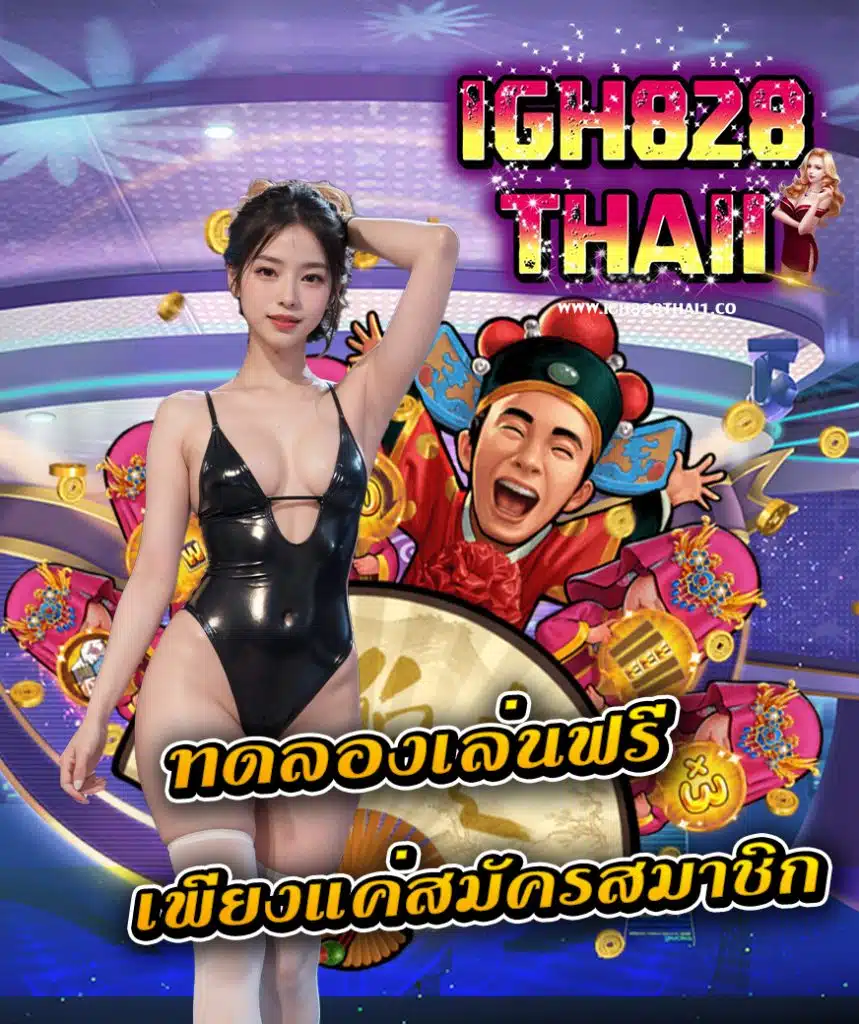 igh828thai1 ทางเข้าเล่น